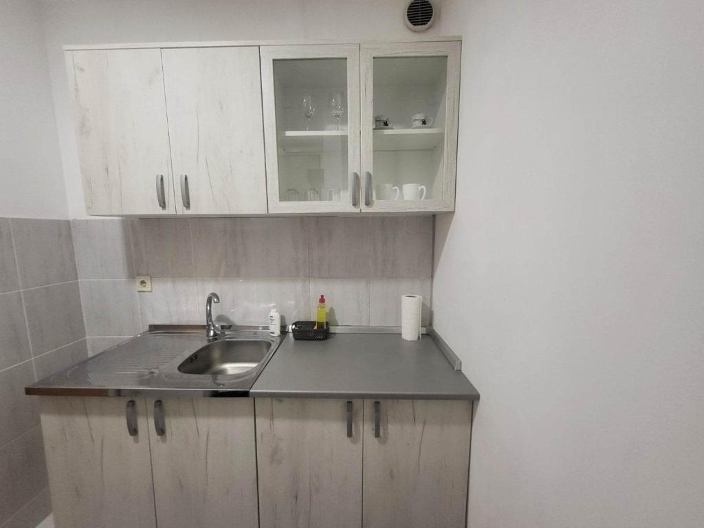 Apartman Ana - One-Bedroom Apartment