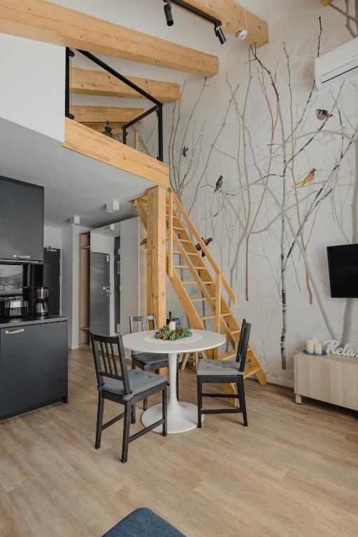 Szczyrk Ptasie Apartamenty NOWOŚĆ z widokiem na góry - 2