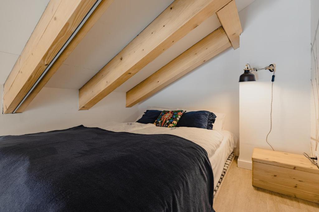 Szczyrk Ptasie Apartamenty NOWOŚĆ z widokiem na góry - 5