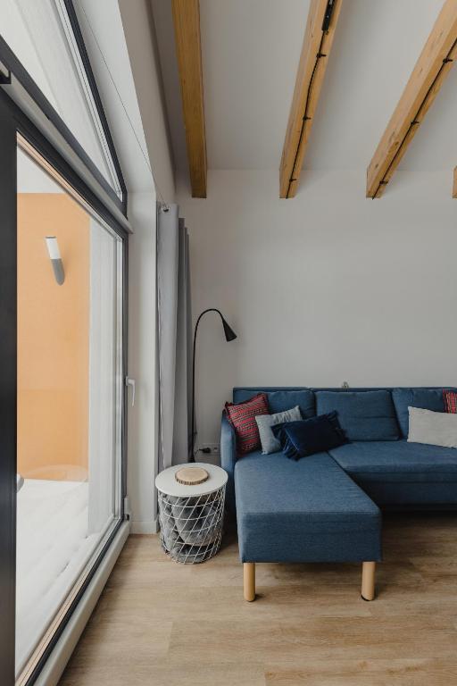 Szczyrk Ptasie Apartamenty NOWOŚĆ z widokiem na góry - 9