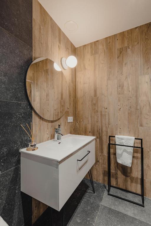 Szczyrk Ptasie Apartamenty NOWOŚĆ z widokiem na góry - 10