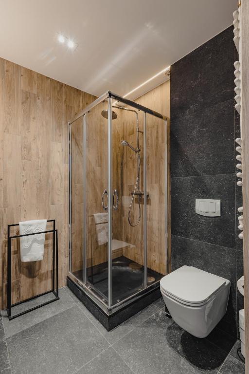 Szczyrk Ptasie Apartamenty NOWOŚĆ z widokiem na góry - 11