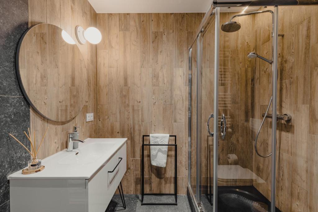 Szczyrk Ptasie Apartamenty NOWOŚĆ z widokiem na góry - 12