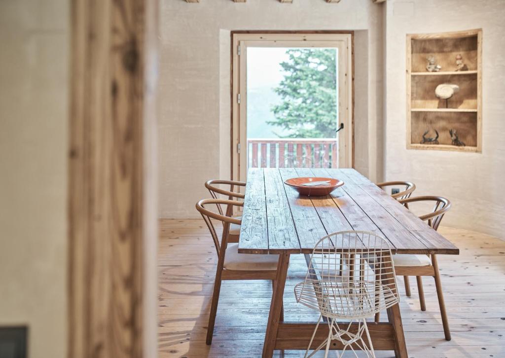 Fotografie z fotogalerie ubytování Casa Pyrenees - Slow Life Refuge v destinaci La Molina