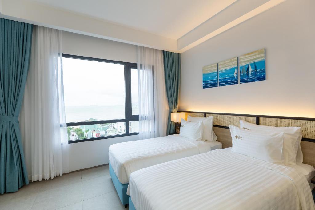 Odin Hotel Quy Nhon - 15
