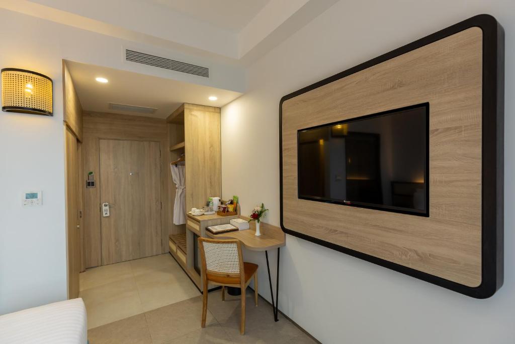 Odin Hotel Quy Nhon - 17