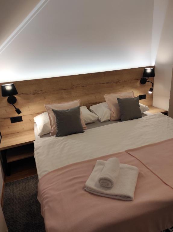 Rezidence VOGELSANG - 14