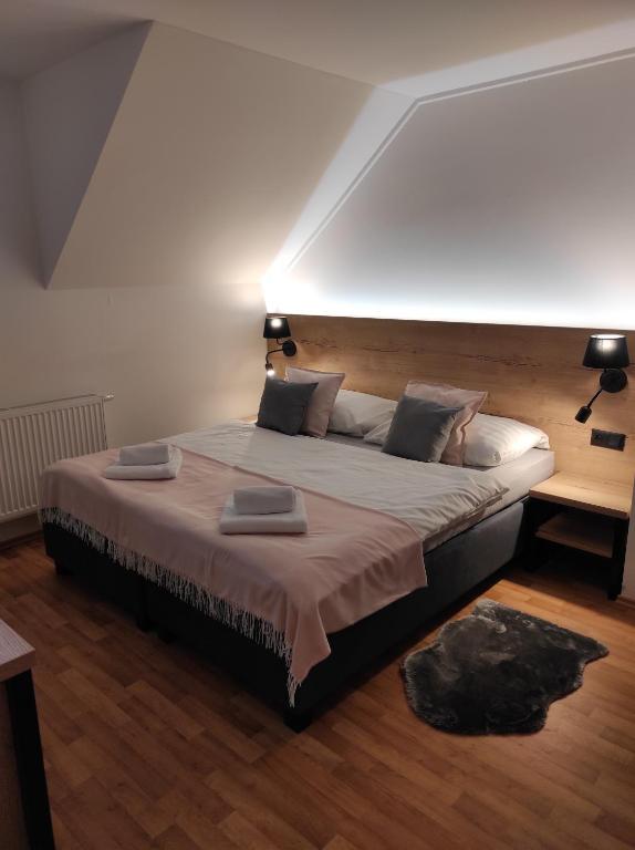 Rezidence VOGELSANG - 15