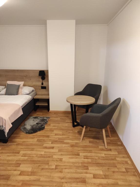 Rezidence VOGELSANG - 17