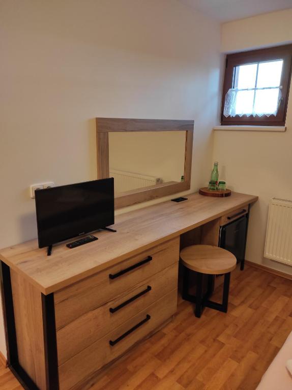 Rezidence VOGELSANG - 18