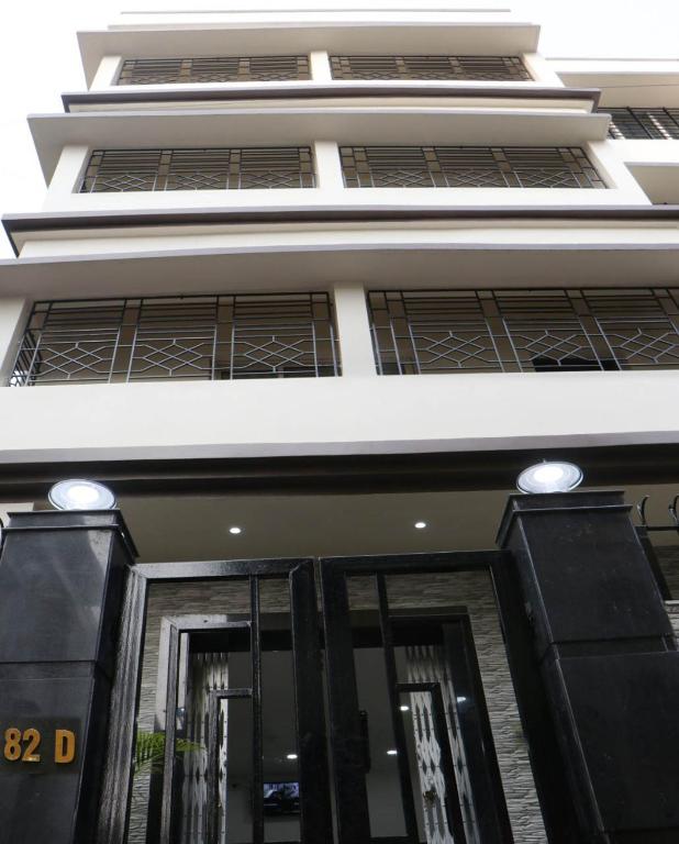 Radharani Apartment - Housity