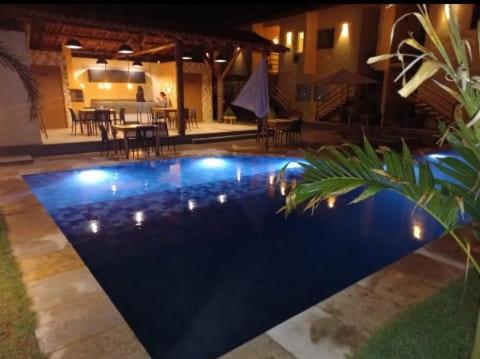 Apartamento Sossego