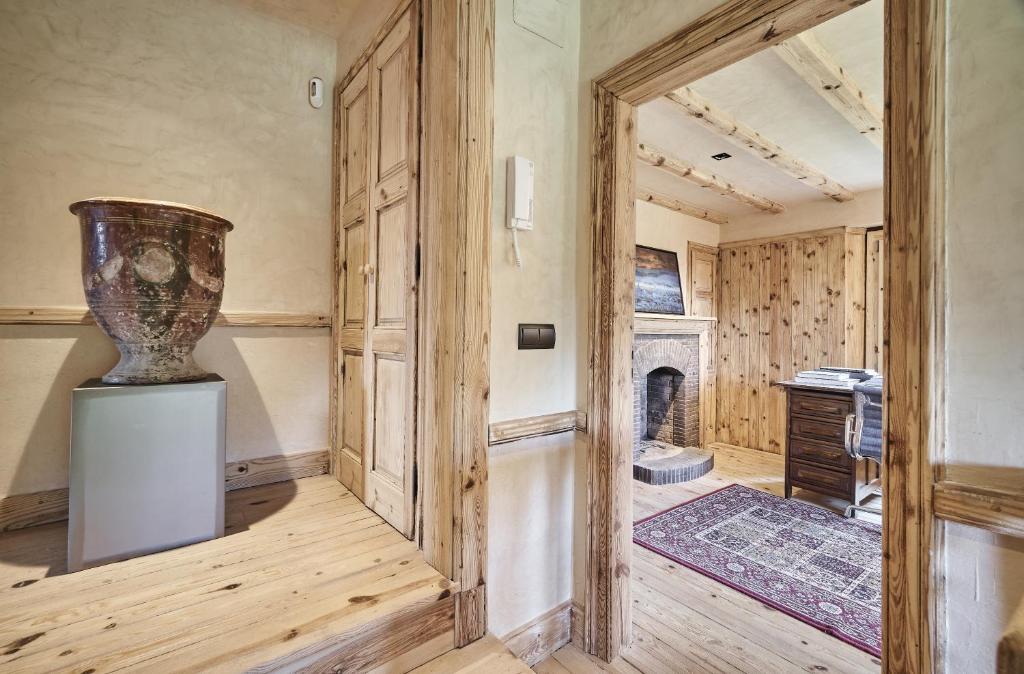 Fotografie z fotogalerie ubytování Casa Pyrenees - Slow Life Refuge v destinaci La Molina
