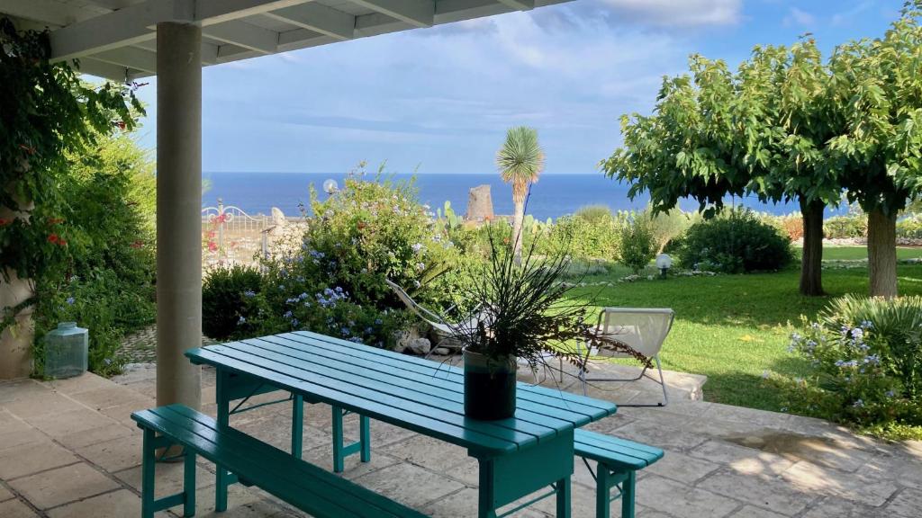 Italianway Villetta Paradiso, Santa Cesarea Terme Updated 2024 Prices