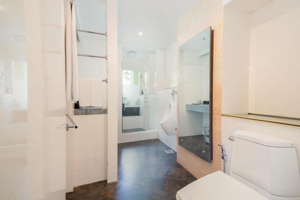 Homm Bliss Southbeach Patong - Resim 45