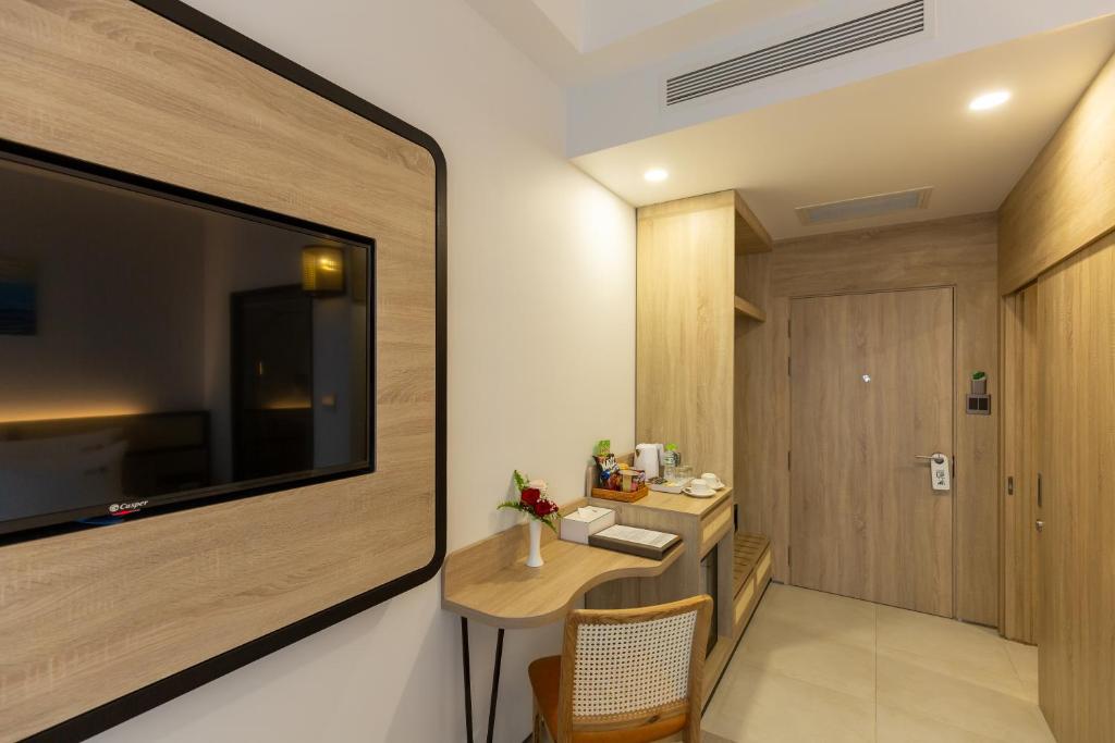Odin Hotel Quy Nhon - 5