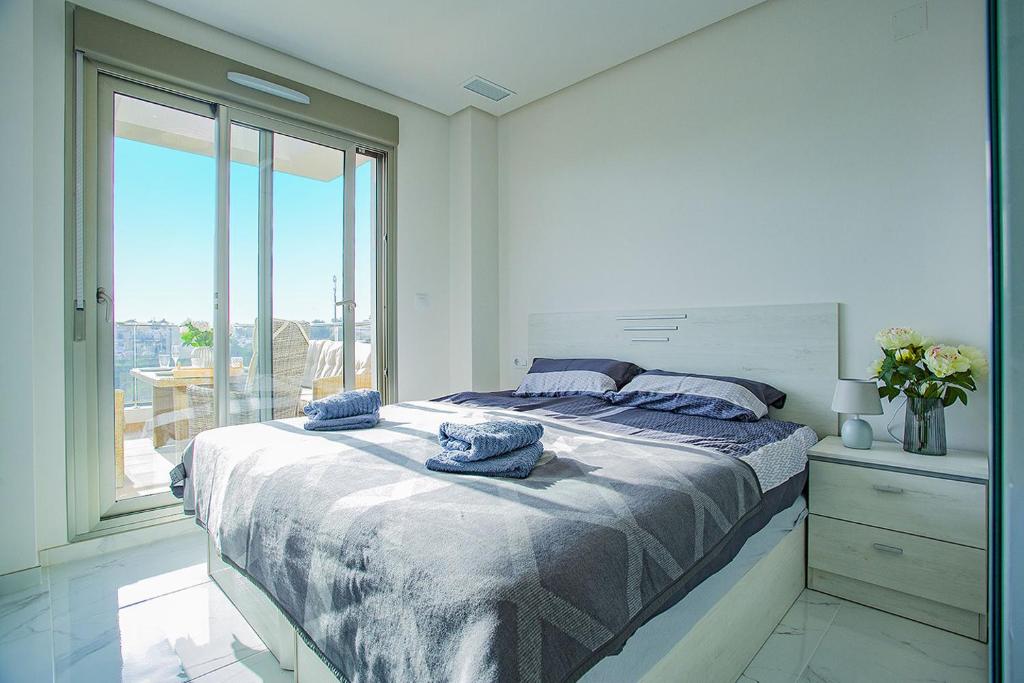 216 Lux Penthouse Spa - Alicante-Holiday, Villamartin ...