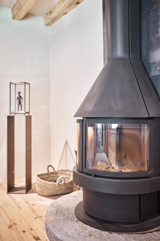 Fotografie z fotogalerie ubytování Casa Pyrenees - Slow Life Refuge v destinaci La Molina