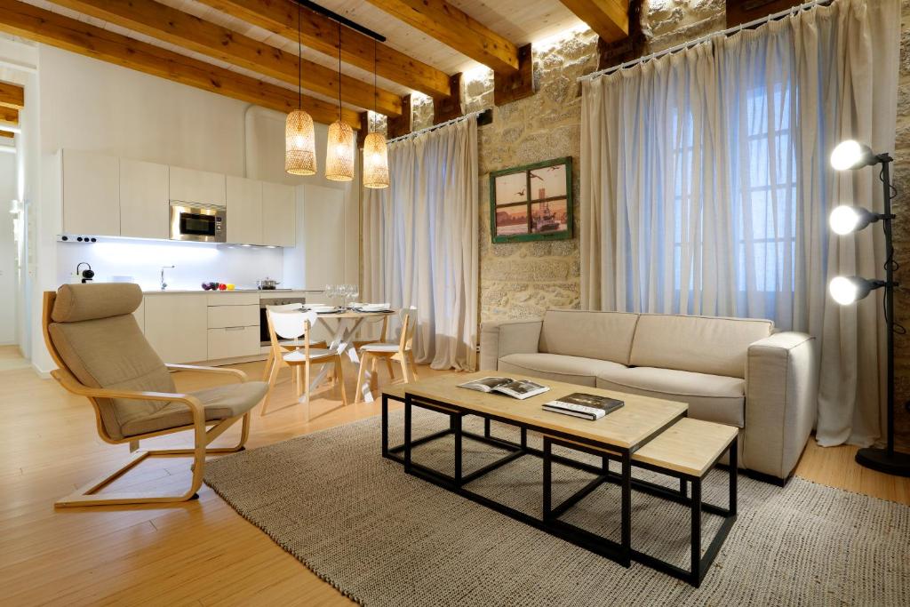 La Gallega by Upper Luxury Housing - Superior Apartment