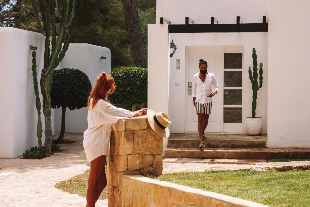 Agroturismo Sa Talaia-Adults Only, San Antonio – Bijgewerkte ...