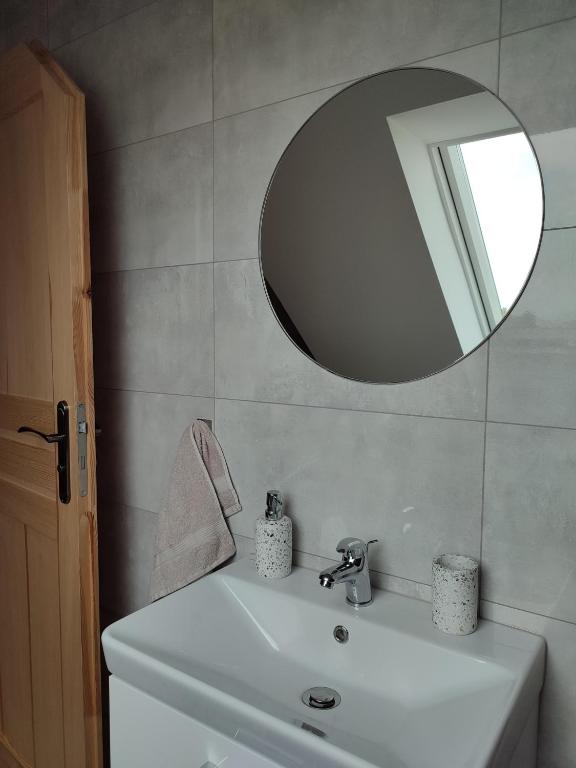 Fotografia z galérie ubytovania Apartamenty Perła Orawy v destinácii Zubrzyca Dolna