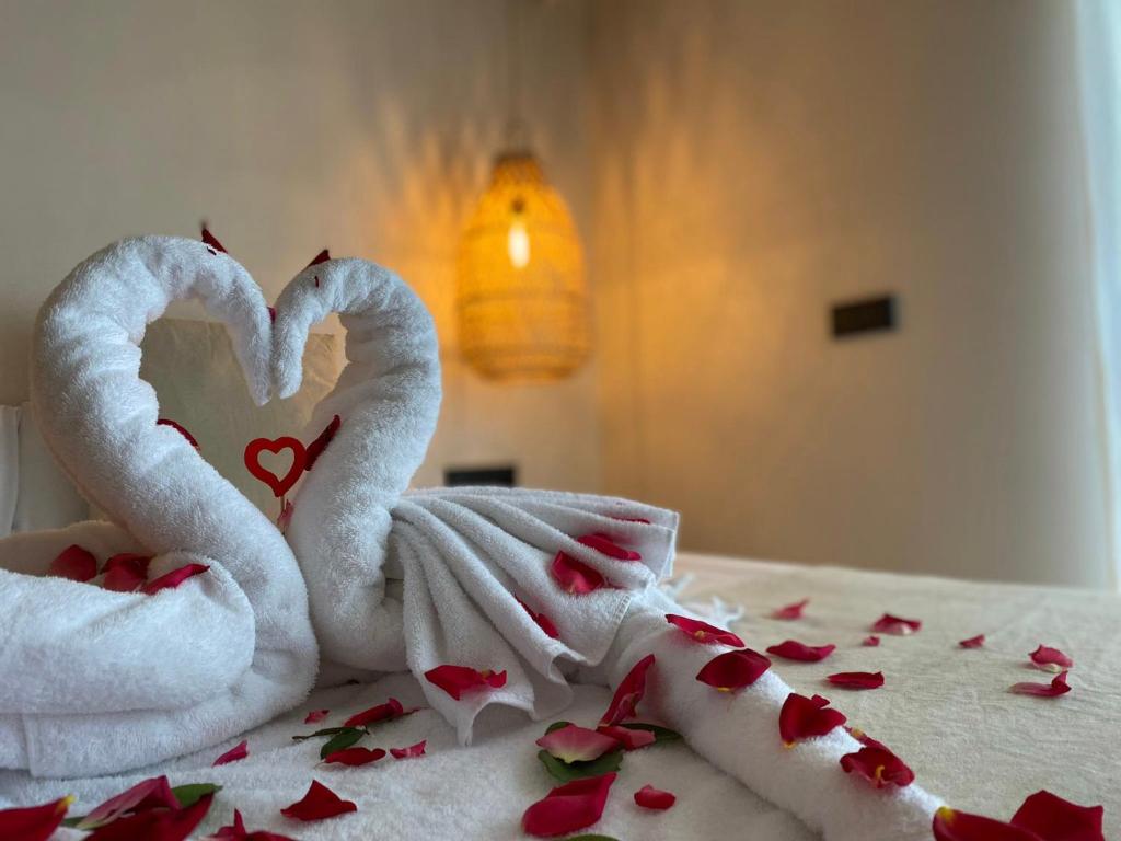 S´Estancia Suites - 5