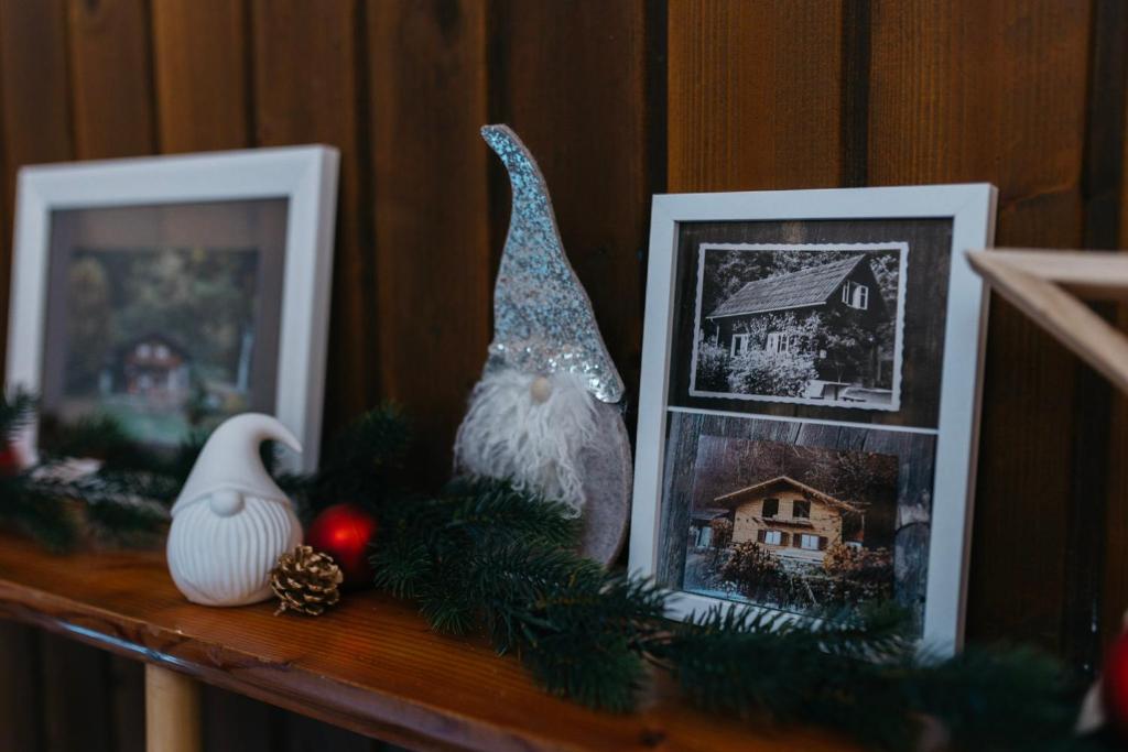 Foto dalla galleria di Knusperhäuschen a Sattendorf