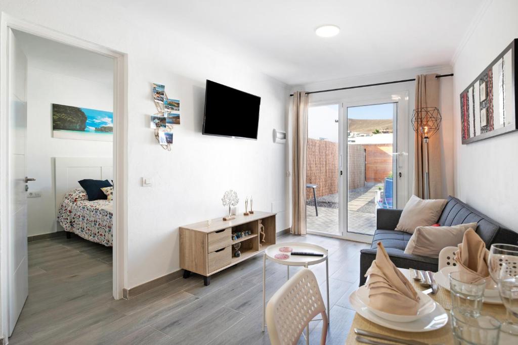 Casa Timanfaya, Playa Blanca – Updated 2023 Prices