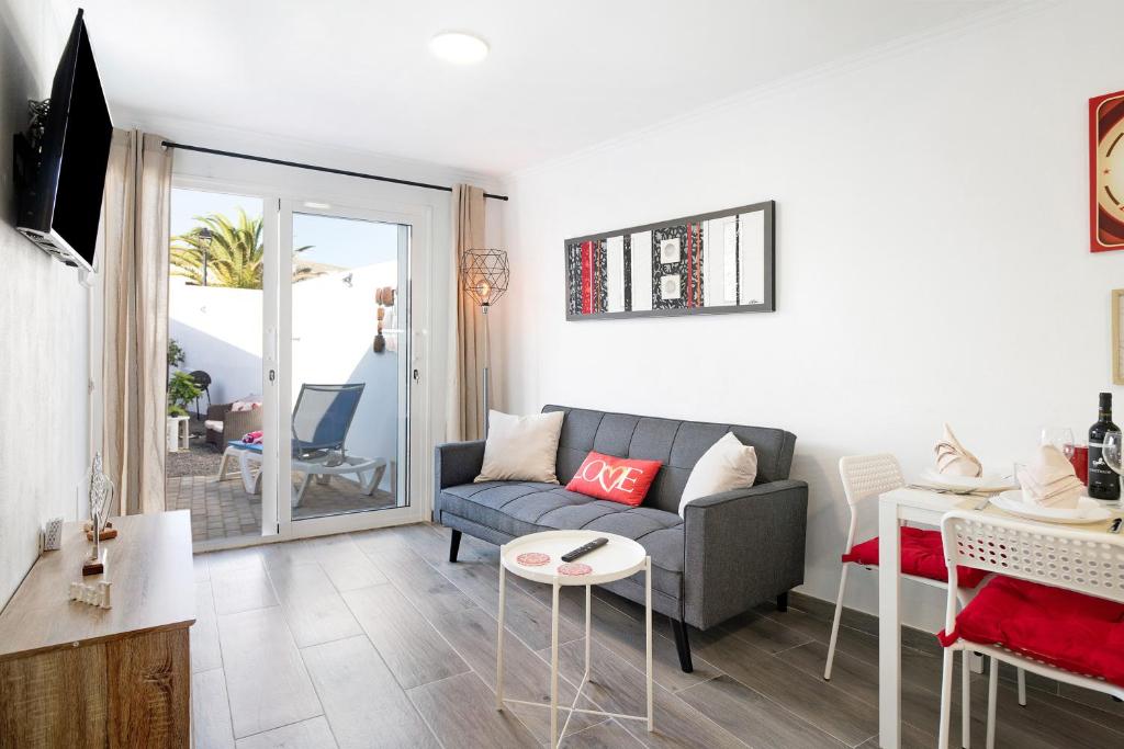 Casa Timanfaya, Playa Blanca – Updated 2023 Prices