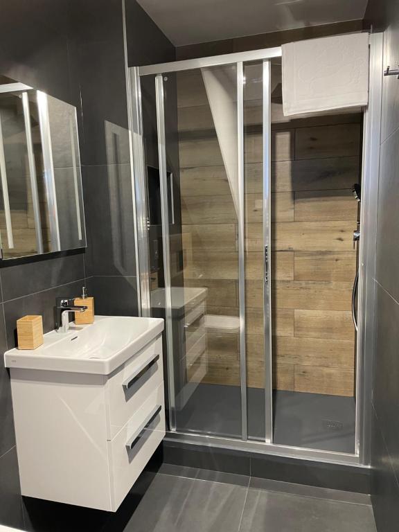 Apartmány Výsluní - 14