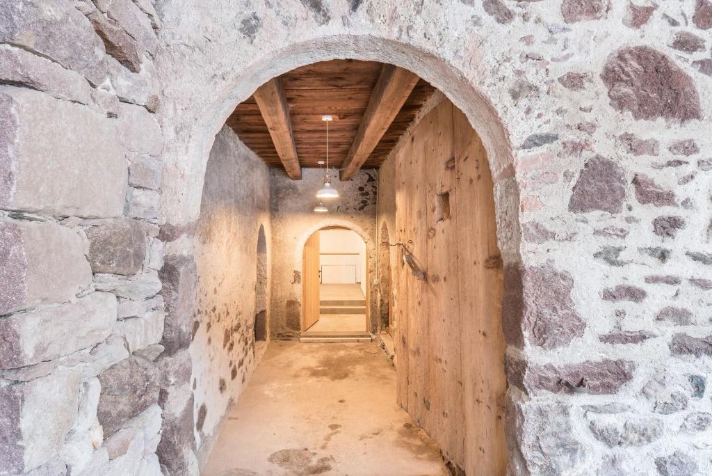 Fotografie z fotogalerie ubytování Alpin Chalet Samer Apt Bauernstube v destinaci Sarntal
