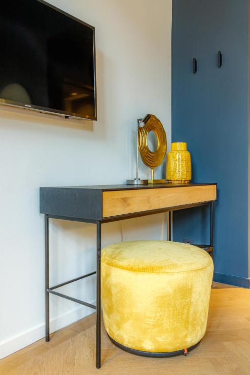 Hotel Montanus - Resim 41