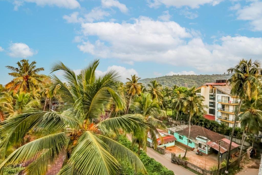 19 Beach Resorts In Calangute (2023) Updated Deals, Latest Reviews