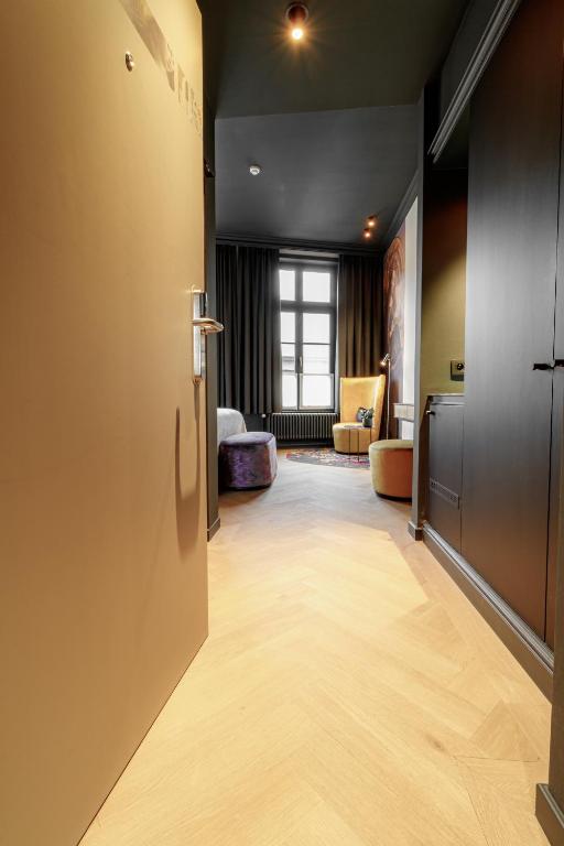 Hotel Montanus - Resim 42