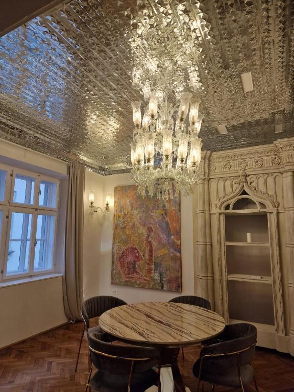 AB Ljubljana - Breg Apartments - Квартира с одной спальней