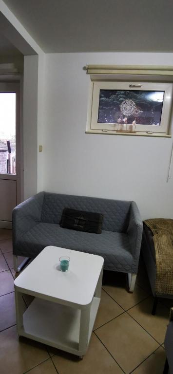 Studio équipé Brussels - Apartamento De Una Habitación
