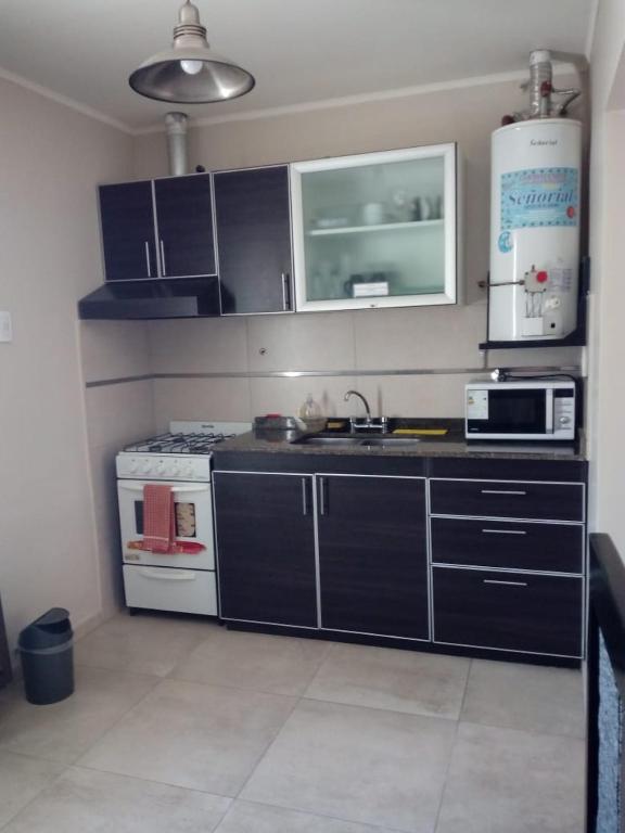 CasaFélix - Appartement Met één Slaapkamer