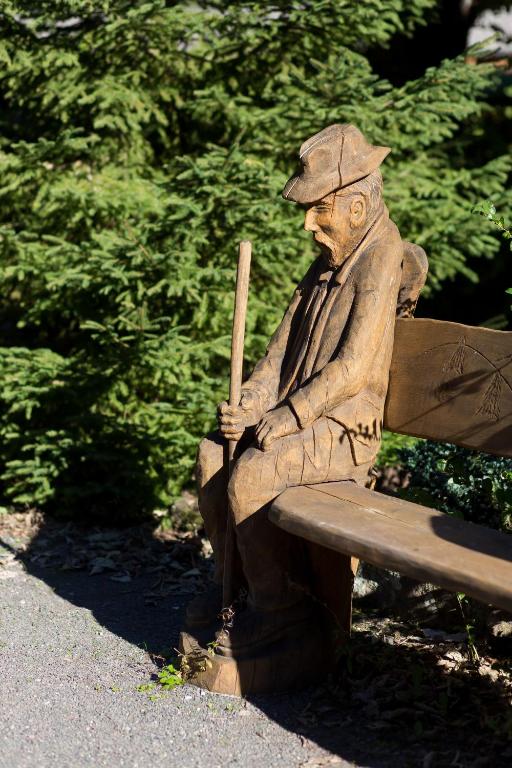 Fotografie z fotogalerie ubytování Le Freudeneck v destinaci Wangenbourg