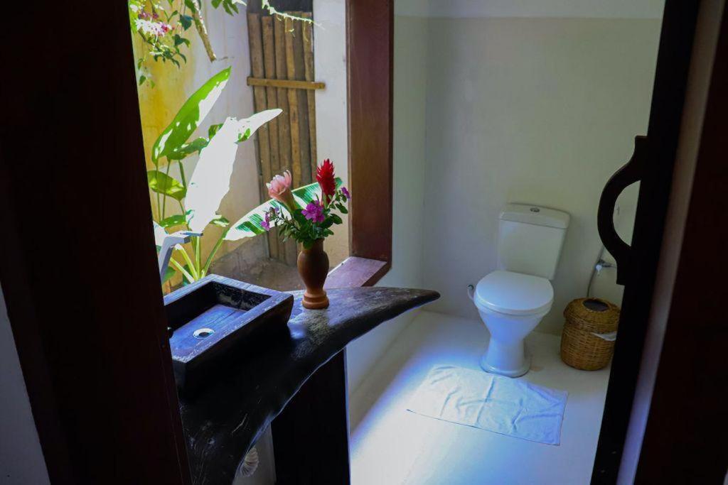 Fotografie z fotogalerie ubytování Suites Taipe v destinaci Trancoso