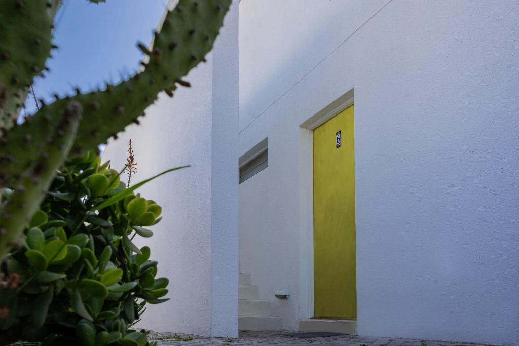 Fotografie z fotogalerie ubytování Apart Hotel Colors v destinaci La Serena