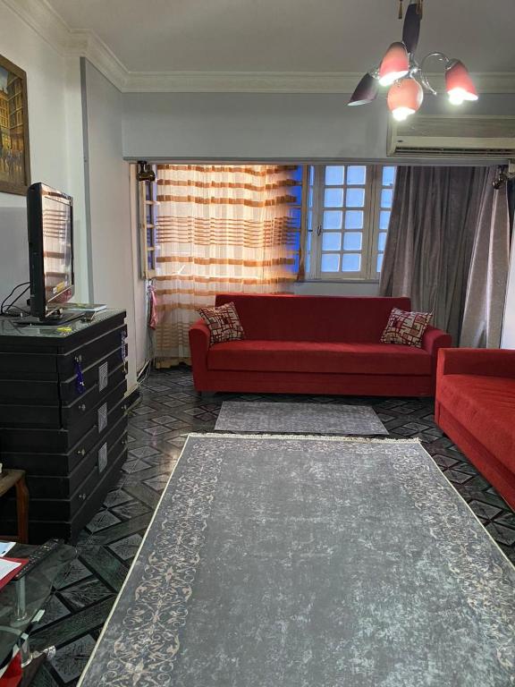 New Maadi Apartment, Cairo (updated prices 2024)