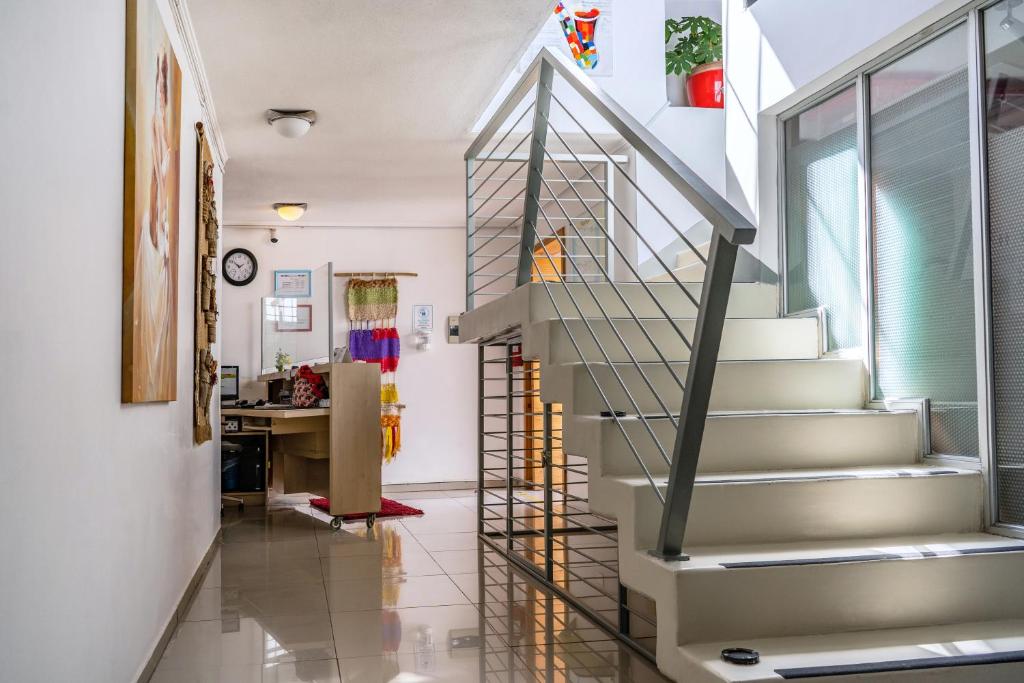 Fotografie z fotogalerie ubytování Apart Hotel Colors v destinaci La Serena
