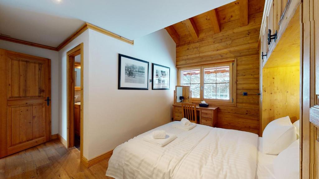 Terrasses du Paradis 7A LUXE & CENTER apart 8 pers - Resim 12