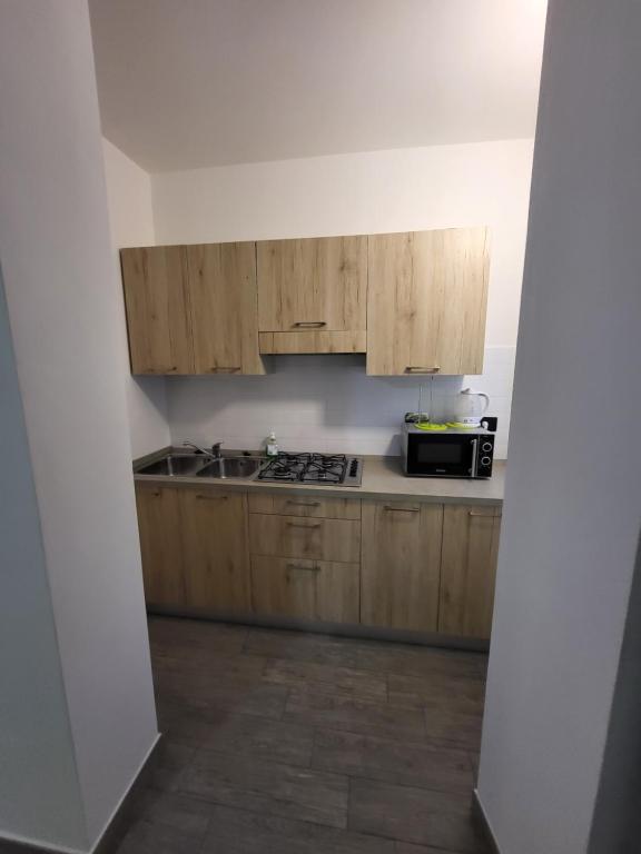 Puppo Apartments - Apartment Mit 1 Schlafzimmer