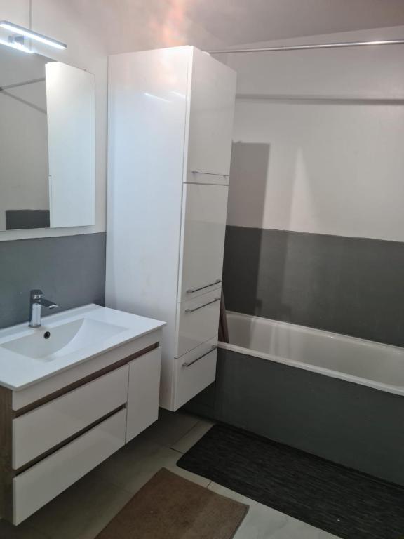 Chez Bernadette - Chambre Double