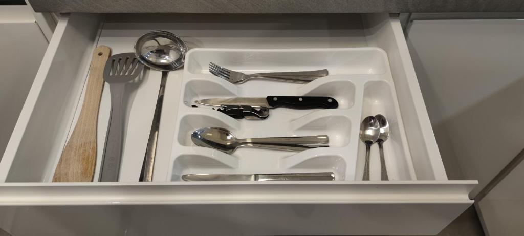 Apartamenty Comfort na Alejach Jerozolimskich - 9