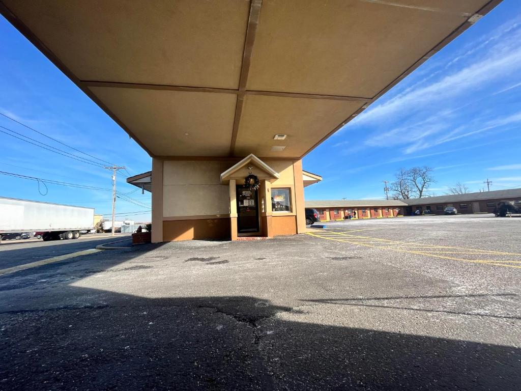 Fotografie z fotogalerie ubytování Circle Motor Lodge v destinaci South Amboy