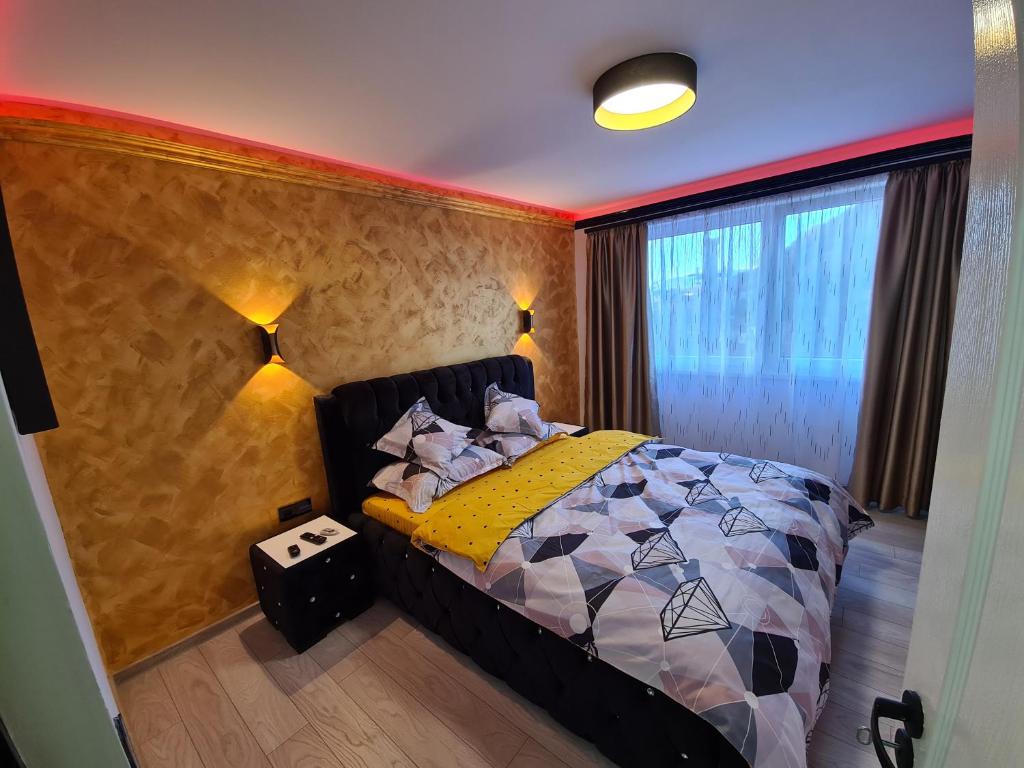 Diamonds House 2 - Wohnung Mit Zwei Schlafzimmern