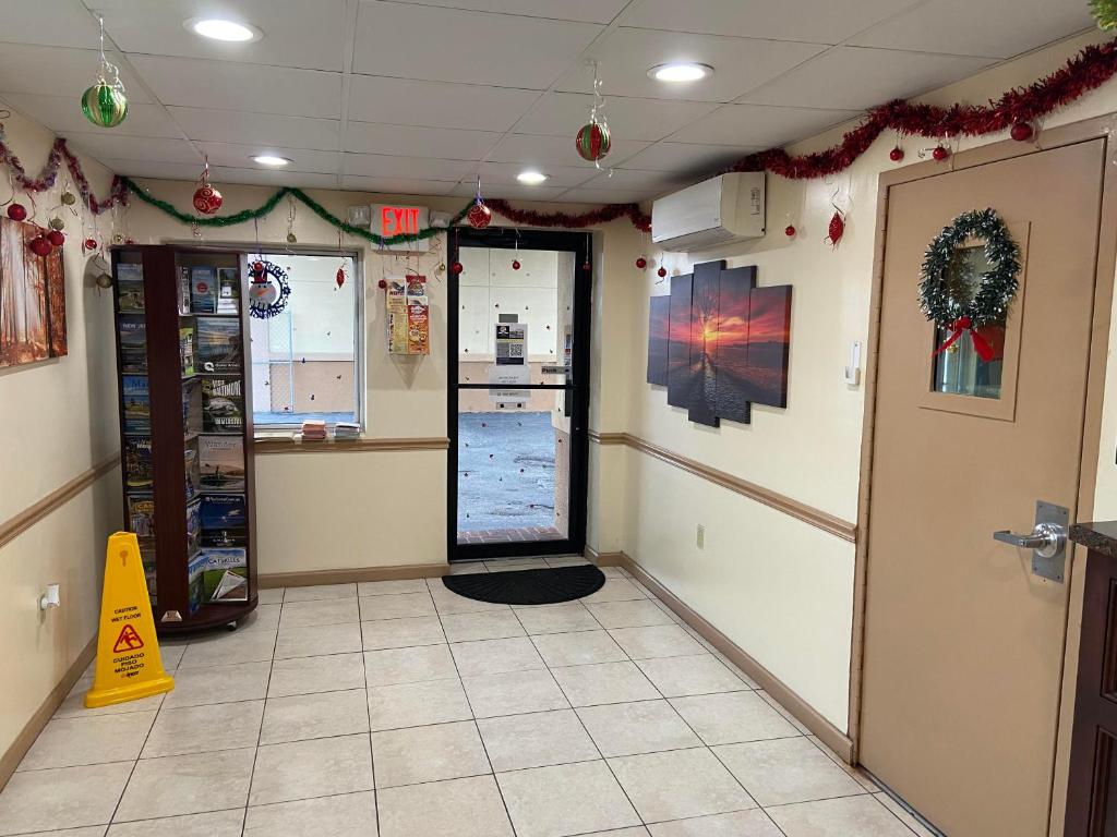 Fotografie z fotogalerie ubytování Circle Motor Lodge v destinaci South Amboy