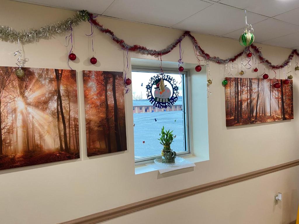Fotografie z fotogalerie ubytování Circle Motor Lodge v destinaci South Amboy